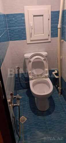 İcarəyə verilir 3 otaqlı köhnə tikili 80 m², Nərimanov r., photo 11 from 15