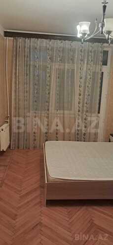 İcarəyə verilir 3 otaqlı köhnə tikili 80 m², Nərimanov r., photo 6 from 15