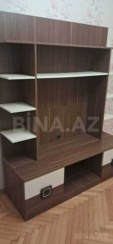 İcarəyə verilir 3 otaqlı köhnə tikili 80 m², Nərimanov r., photo 7 from 15