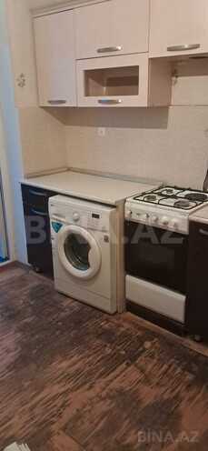 İcarəyə verilir 3 otaqlı köhnə tikili 80 m², Nərimanov r., photo 9 from 15