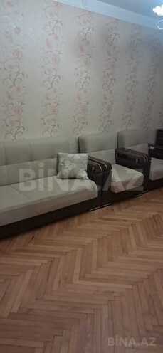 İcarəyə verilir 3 otaqlı köhnə tikili 80 m², Nərimanov r., photo 3 from 15