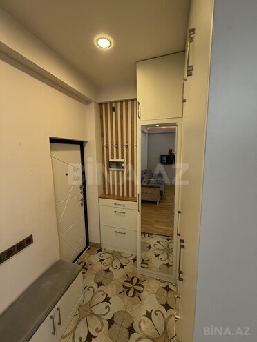 Satılır 2 otaqlı yeni tikili 55 m², Memar Əcəmi m., photo 5 from 7