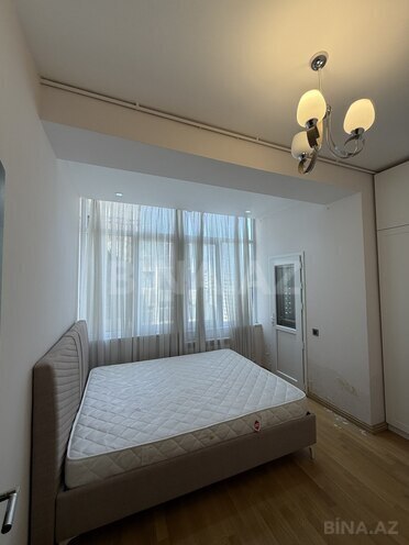 Satılır 2 otaqlı yeni tikili 55 m², Memar Əcəmi m., photo 3 from 7