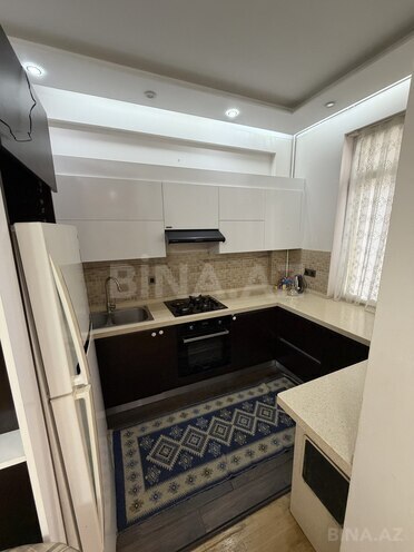 Satılır 2 otaqlı yeni tikili 55 m², Memar Əcəmi m., photo 4 from 7