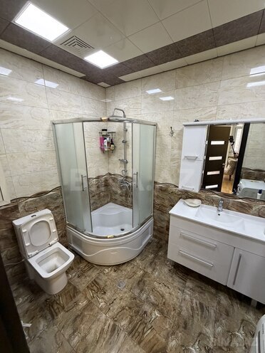 Satılır 2 otaqlı yeni tikili 55 m², Memar Əcəmi m., photo 6 from 7