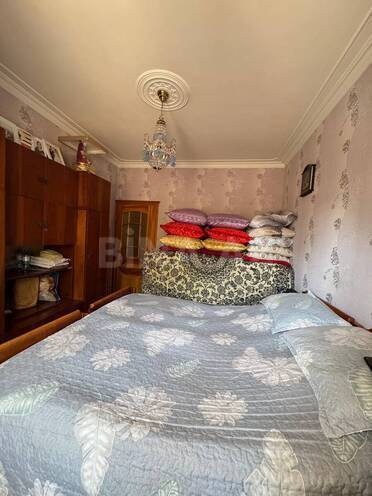 Satılır 4 otaqlı köhnə tikili 110 m², Azadlıq Prospekti m., photo 7 from 22
