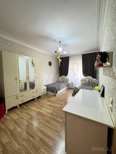 Satılır 4 otaqlı köhnə tikili 110 m², Azadlıq Prospekti m., photo 10 from 22