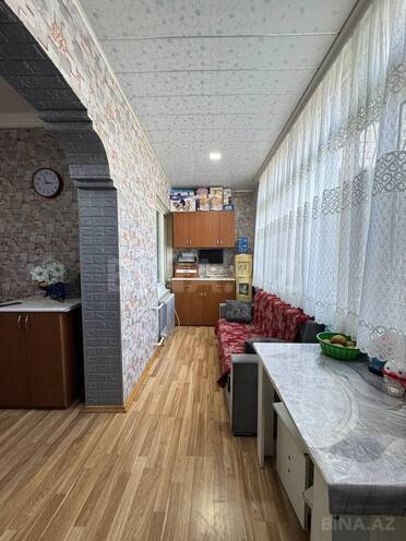Satılır 4 otaqlı köhnə tikili 110 m², Azadlıq Prospekti m., photo 12 from 22