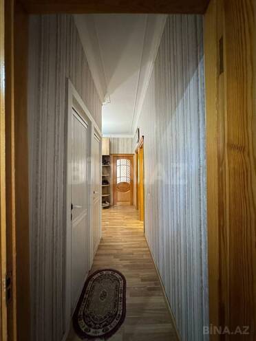 Satılır 4 otaqlı köhnə tikili 110 m², Azadlıq Prospekti m., photo 17 from 22