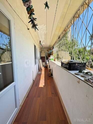 Satılır 4 otaqlı köhnə tikili 110 m², Azadlıq Prospekti m., photo 18 from 22