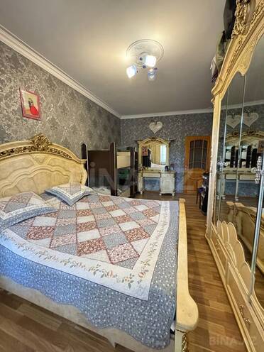 Satılır 4 otaqlı köhnə tikili 110 m², Azadlıq Prospekti m., photo 5 from 22
