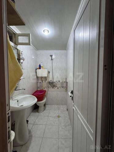 Satılır 4 otaqlı köhnə tikili 110 m², Azadlıq Prospekti m., photo 14 from 22