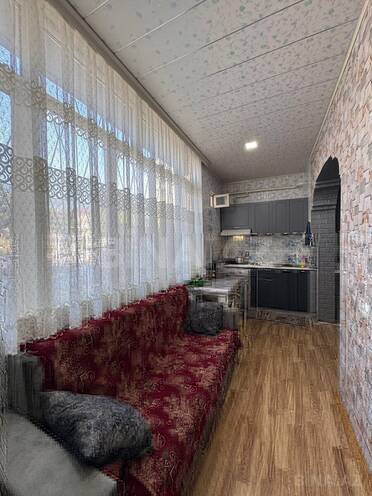 Satılır 4 otaqlı köhnə tikili 110 m², Azadlıq Prospekti m., photo 16 from 22