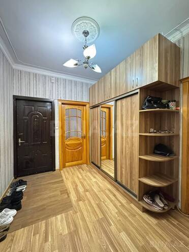 Satılır 4 otaqlı köhnə tikili 110 m², Azadlıq Prospekti m., photo 20 from 22