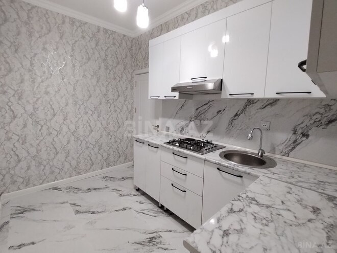 Satılır 2 otaqlı köhnə tikili 59 m², Memar Əcəmi m., photo 4 from 8