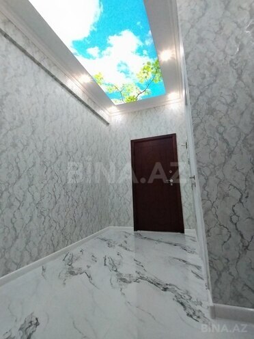 Satılır 2 otaqlı köhnə tikili 59 m², Memar Əcəmi m., photo 5 from 8
