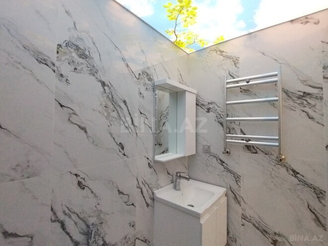 Satılır 2 otaqlı köhnə tikili 59 m², Memar Əcəmi m., photo 6 from 8