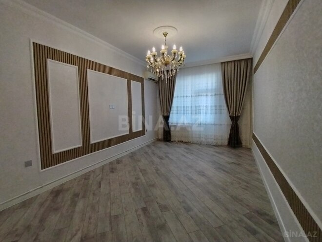 Satılır 2 otaqlı köhnə tikili 59 m², Memar Əcəmi m., photo 1 from 8