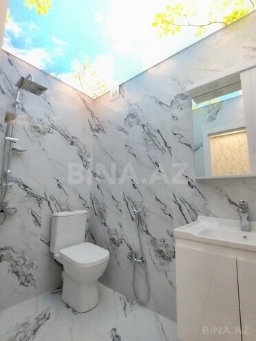 Satılır 2 otaqlı köhnə tikili 59 m², Memar Əcəmi m., photo 7 from 8
