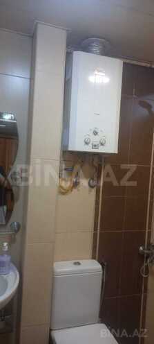 Сдаётся 2-комн. вторичка 60 м², Насиминский  р., photo 8 from 17