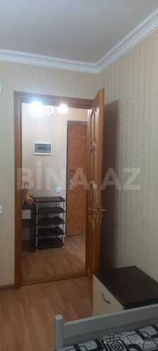 Сдаётся 2-комн. вторичка 60 м², Насиминский  р., photo 11 from 17
