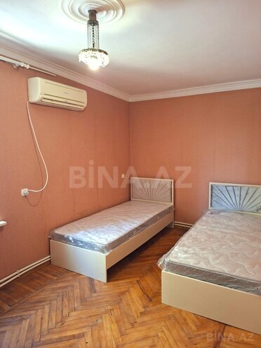 İcarəyə verilir 2 otaqlı köhnə tikili 60 m², 8 Noyabr m., photo 7 from 11