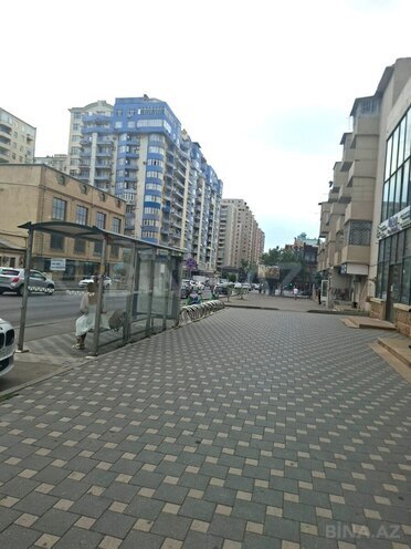 İcarəyə verilir 2 otaqlı köhnə tikili 60 m², 8 Noyabr m., photo 4 from 11