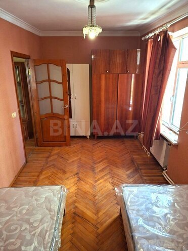 İcarəyə verilir 2 otaqlı köhnə tikili 60 m², 8 Noyabr m., photo 8 from 11
