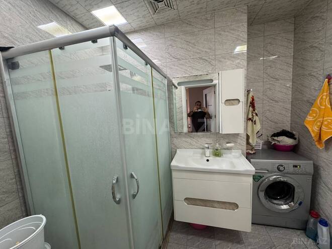 Продаётся 3-комн. новостройка 81 м², м. Элмляр Академиясы, photo 17 from 19