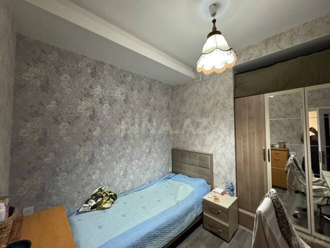 Продаётся 3-комн. новостройка 81 м², м. Элмляр Академиясы, photo 13 from 19
