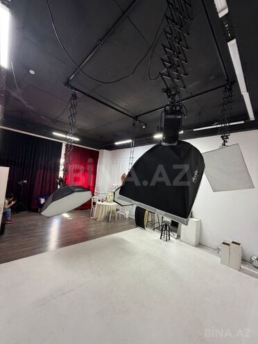 Сдаётся 4-комн. офис 240 м², пос. Аг шехер, photo 1 from 6