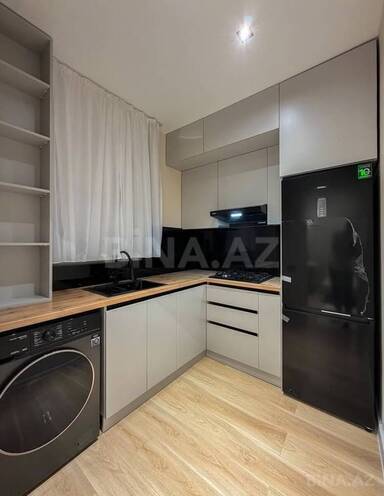 Сдаётся 2-комн. новостройка 70 м², Наримановский  р., photo 6 from 8