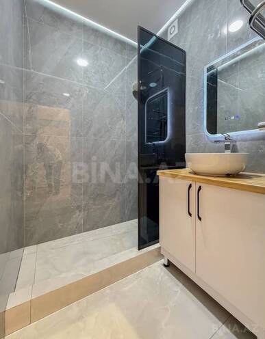 Сдаётся 2-комн. новостройка 70 м², Наримановский  р., photo 7 from 8