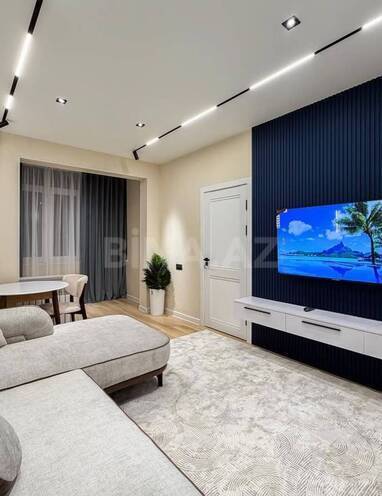 Сдаётся 2-комн. новостройка 70 м², Наримановский  р., photo 3 from 8