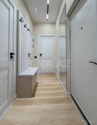 Сдаётся 2-комн. новостройка 70 м², Наримановский  р., photo 4 from 8