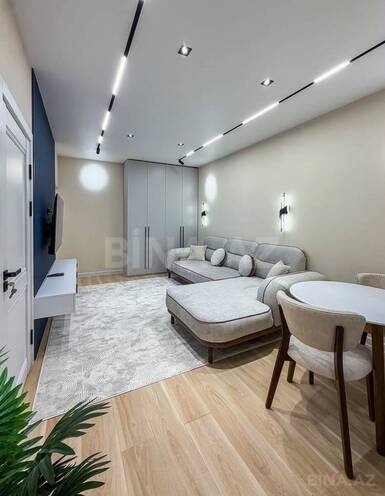 Сдаётся 2-комн. новостройка 70 м², Наримановский  р., photo 1 from 8