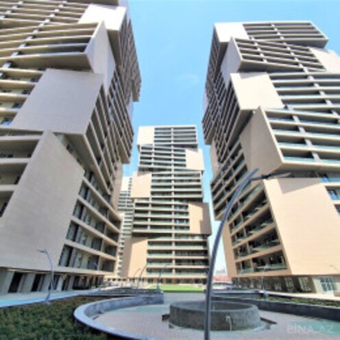 Продаётся 3-комн. новостройка 148 м², м. 8 ноября, photo 3 from 19