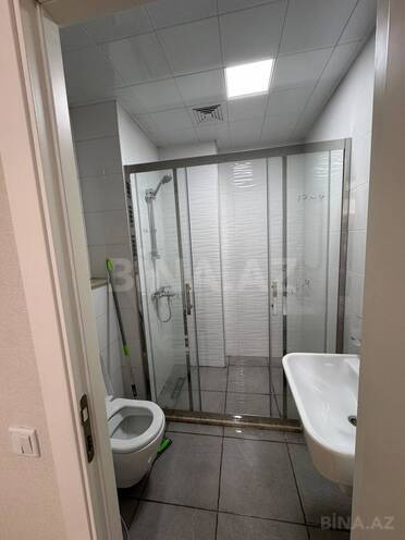 Сдаётся 4-комн. новостройка 80 м², м. Иншаатчылар, photo 11 from 13