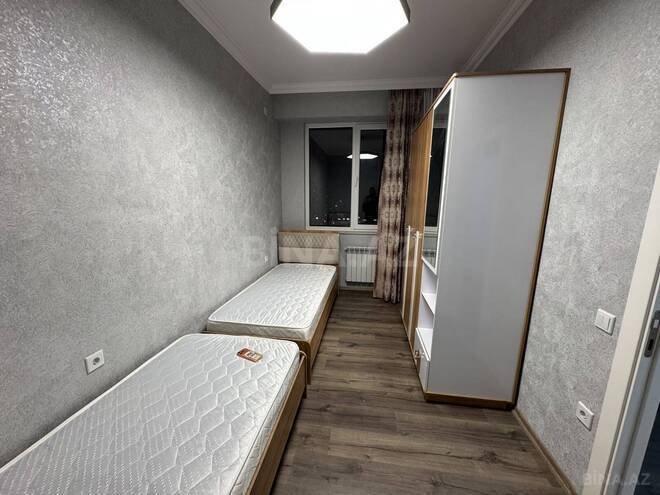 Сдаётся 4-комн. новостройка 80 м², м. Иншаатчылар, photo 8 from 13