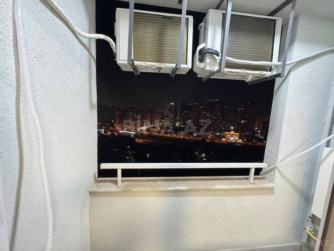Сдаётся 4-комн. новостройка 80 м², м. Иншаатчылар, photo 12 from 13