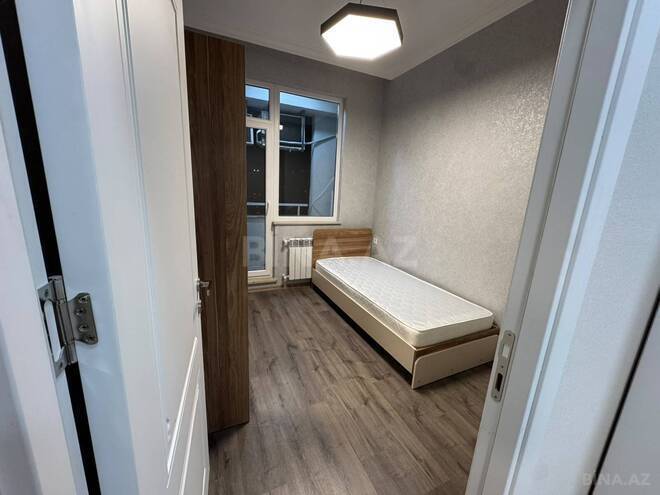 Сдаётся 4-комн. новостройка 80 м², м. Иншаатчылар, photo 9 from 13