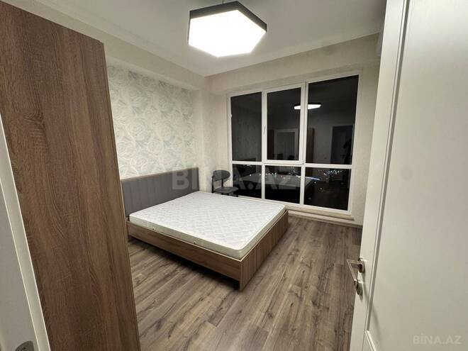Сдаётся 4-комн. новостройка 80 м², м. Иншаатчылар, photo 5 from 13