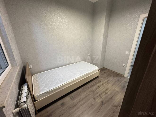 Сдаётся 4-комн. новостройка 80 м², м. Иншаатчылар, photo 10 from 13