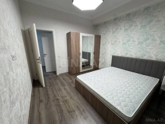 Сдаётся 4-комн. новостройка 80 м², м. Иншаатчылар, photo 6 from 13