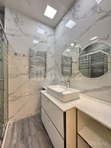 Satılır 3 otaqlı yeni tikili 120 m², Nərimanov r., photo 12 from 17