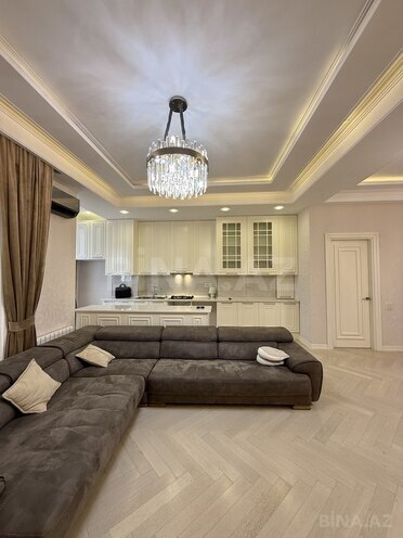 Satılır 3 otaqlı yeni tikili 120 m², Nərimanov r., photo 6 from 17