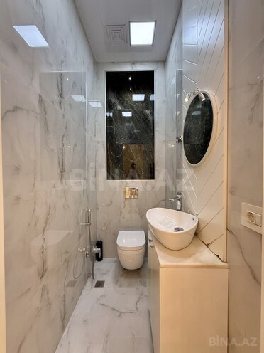 Satılır 3 otaqlı yeni tikili 120 m², Nərimanov r., photo 14 from 17