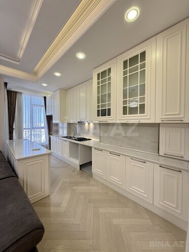 Satılır 3 otaqlı yeni tikili 120 m², Nərimanov r., photo 11 from 17