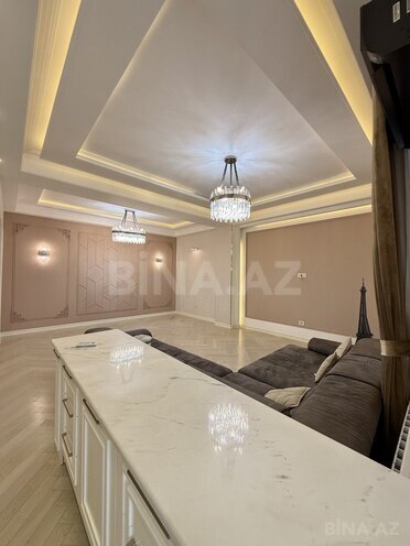 Satılır 3 otaqlı yeni tikili 120 m², Nərimanov r., photo 5 from 17