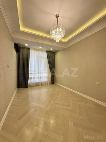 Satılır 3 otaqlı yeni tikili 120 m², Nərimanov r., photo 7 from 17